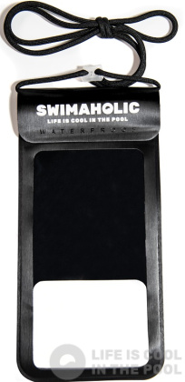 Carcasă de telefon impermeabilă Swimaholic Waterproof Phone Bag
