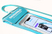 Carcasă de telefon impermeabilă Swimaholic Waterproof Phone Bag