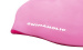 Cască de înot pentru copii, pentru păr lung Swimaholic Long Hair Cap Junior