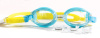 Ochelari de înot cu prescripție medicală pentru copii Swimaholic Optical Swimming Goggles Junior