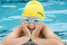 Ochelari de înot cu prescripție medicală pentru copii Swimaholic Optical Swimming Goggles Junior