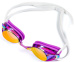 Ochelari de înot BornToSwim Freedom Mirror Swimming Goggles