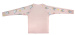 Tricou de plajă cu protecție UV Aquakiddo UV Protection Shirt Unicorns