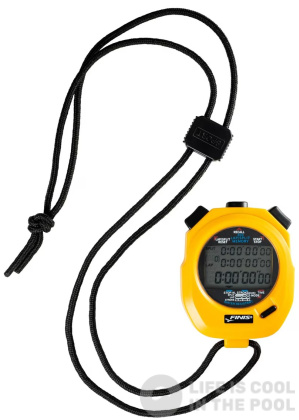 Cronometru Finis 3X 300M Stopwatch