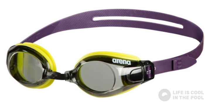 Ochelari de înot Arena Zoom X-fit