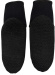 Șosete din neopren Below5 Neoprene Socks Black