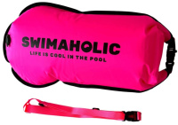 Baliză de înot Swimaholic Swim Buoy