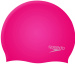 Cască mică de înot Speedo Plain Moulded Silicone Junior Cap