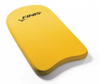 Plută de înot Finis Foam Kickboard