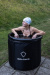 Butoi de călire Below5 Ice Bath Tube