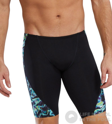Tyr Durafast Elite Jammer Energia Green