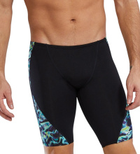 Tyr Durafast Elite Jammer Energia Green