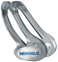 Clemă de nas Swimaholic Nose Clip Clemă de nas Swimaholic Nose Clip
