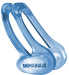 Clemă de nas Swimaholic Nose Clip