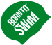 Cască de înot BornToSwim Classic Silicone