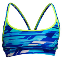 Funkita Pace Racer Sports Top Funkita Pace Racer Sports Top