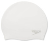 Cască mică de înot Speedo Plain Moulded Silicone Cap