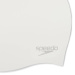 Cască mică de înot Speedo Plain Moulded Silicone Cap