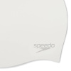 Cască mică de înot Speedo Plain Moulded Silicone Cap