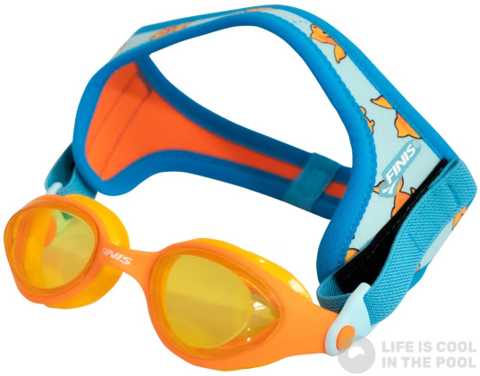 Ochelari de înot Finis DragonFlys Goggles