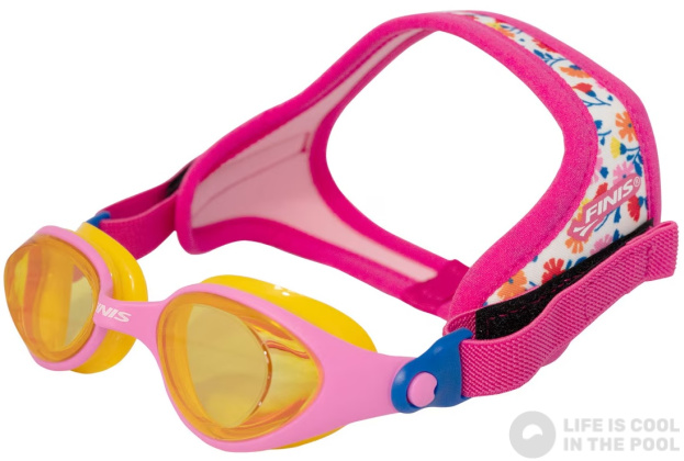 Ochelari de înot Finis DragonFlys Goggles