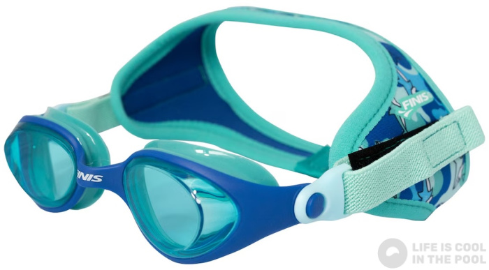Ochelari de înot Finis DragonFlys Goggles