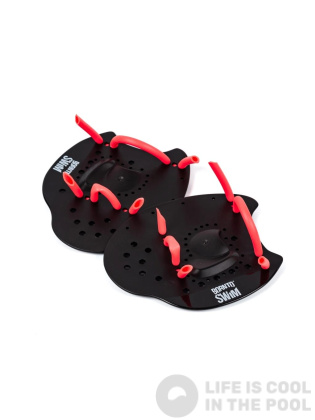 Palmare BornToSwim Manta Paddles