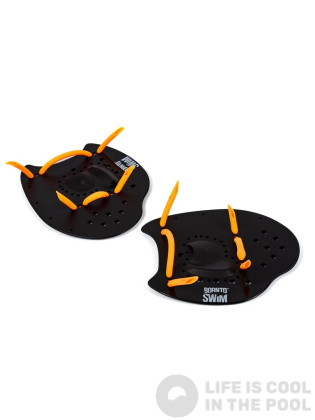 Palmare BornToSwim Manta Paddles