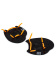 Palmare BornToSwim Manta Paddles