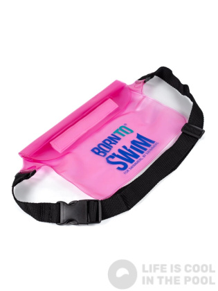 Gentuță etanșă BornToSwim Waterproof Bag