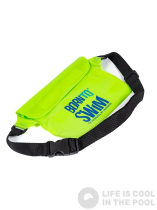 Gentuță etanșă BornToSwim Waterproof Bag