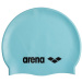 Cască de înot Arena Classic Silicone cap
