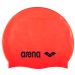 Cască de înot Arena Classic Silicone cap