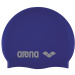 Cască de înot Arena Classic Silicone cap