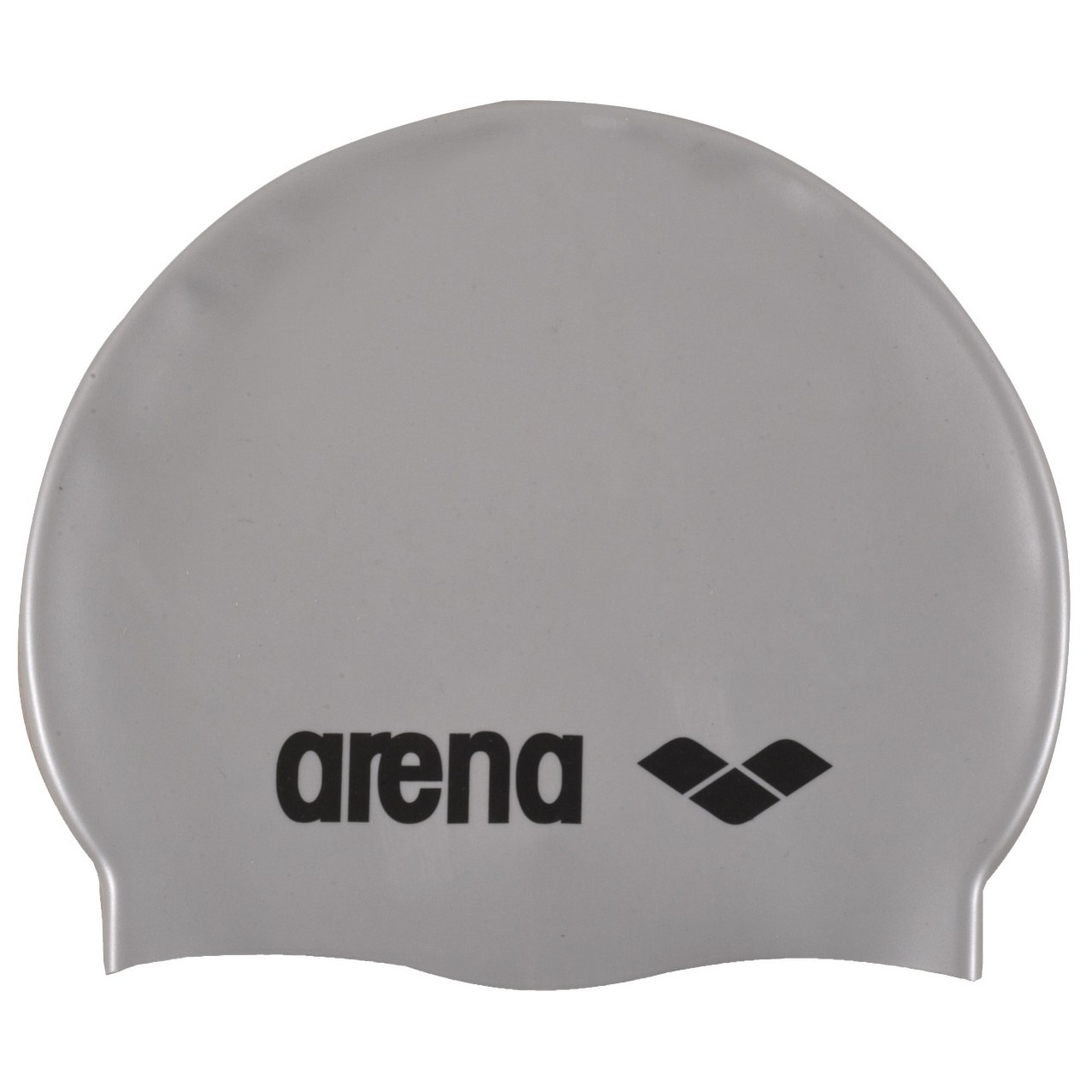 Cască de înot Arena Classic Silicone cap