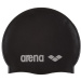 Cască de înot Arena Classic Silicone cap