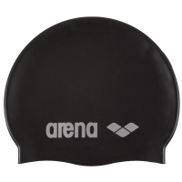 Cască de înot Arena Classic Silicone cap