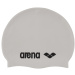 Cască de înot Arena Classic Silicone cap