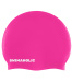 Cască de înot pentru copii Swimaholic Classic Cap Junior