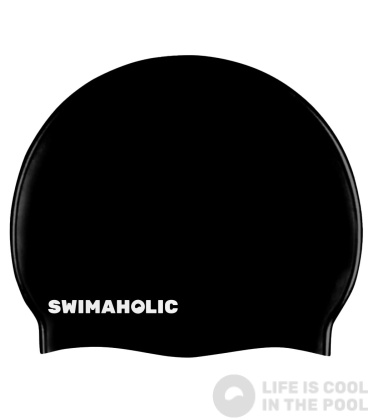 Cască de înot Swimaholic Seamless Cap