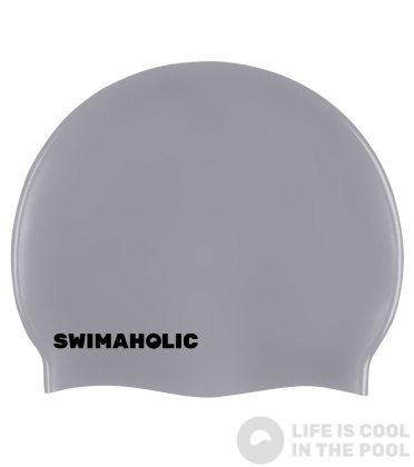 Cască de înot Swimaholic Seamless Cap