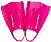 Aripioare de înot Swimaholic CoolFins Pink