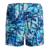 Speedo Digital Print 13 Watershorts Junior Navy