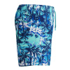 Speedo Digital Print 13 Watershorts Junior Navy