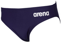 Costum de înot pentru băieți Arena Solid brief junior navy