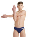 Costum de înot pentru băieți Arena Solid brief junior navy
