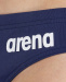 Costum de înot pentru băieți Arena Solid brief junior navy