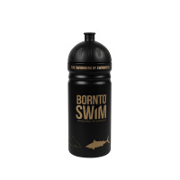 Sticlă de băut sportivă BornToSwim Shark Water Bottle Sticlă de băut sportivă BornToSwim Shark Water Bottle