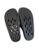 Papuci Swimaholic Pool Slippers Black