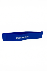Curea de fixare Swimaholic Pulling Ankle Strap Curea de fixare Swimaholic Pulling Ankle Strap